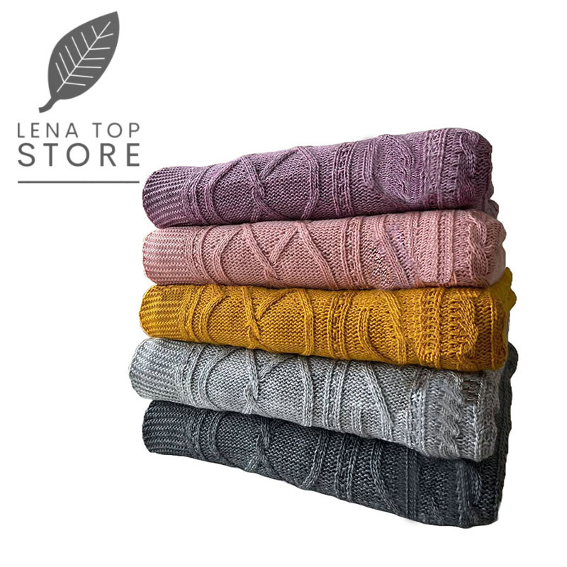 شال مبل و تخت سوییت هوم کد D01 سایز 180×130 سانتی متر