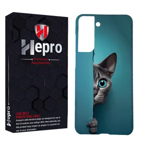 HEPRO MC Cover for Samsung Galaxy S21 FE