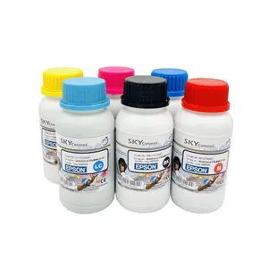 جوهر مخزن اسکای کالر مدل EP200ML حجم 200 میلی لیتر مجموعه 6 عددی