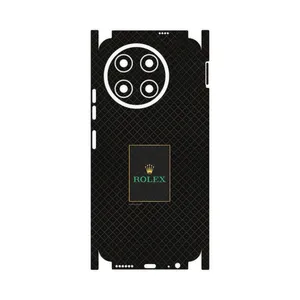 MAHOOT Rolex_Logo-FullSkin Cover Sticker for Tecno Spark 30 Pro