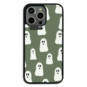 AKAM AMC-WA15PROMAX-BOO-15 Cover For Apple iPhone 15 Pro Max