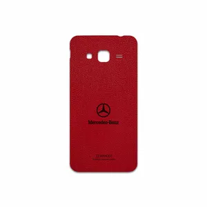 MAHOOT RL-MBNZ Cover Sticker for Samsung Galaxy J3 2016
