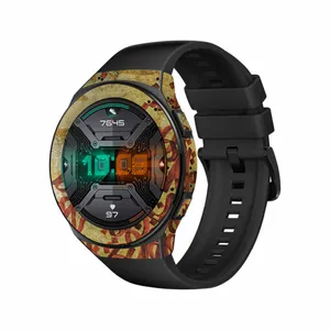 MAHOOT Nastaliq-5 Cover Sticker for Huawei Watch GT 2e Smartwatch