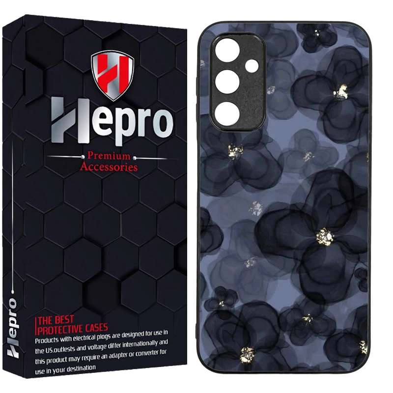 کاور هپرو طرح فانتزی مدل TPU مناسب برای گوشی موبایل سامسونگ Galaxy A14