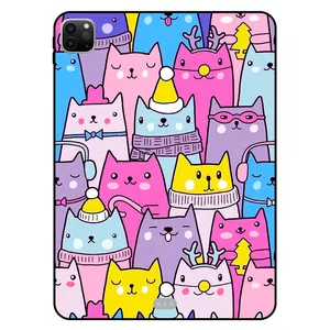 کاور مگافون کد 8065 مناسب برای تبلت اپل iPad Pro 11 2020 / 2021 / 2022