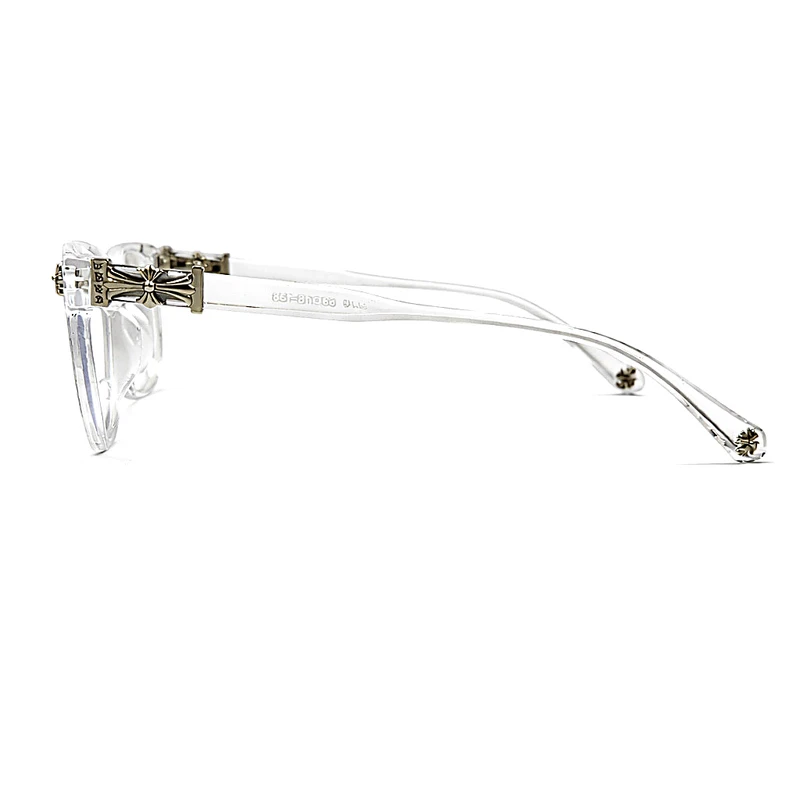 عکس شماره 3 : فریم عینک طبی مستطیلی مدل ch-001