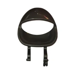 دستگیره درب داخلی سمت راست خودرو کد HN2FX مناسب برای کوئیک