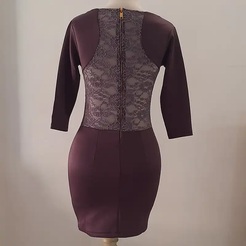 پیراهن زنانه مدل Sisi&amp;kh