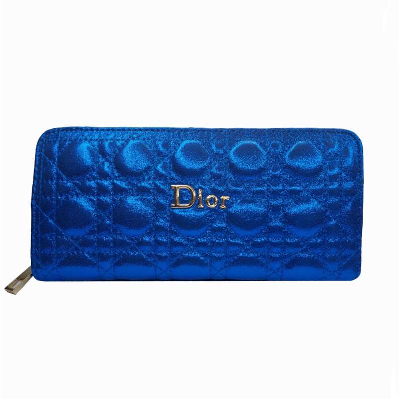 کیف پول زنانه دیور مدل K7