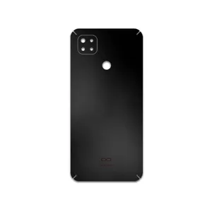 MAHOOT Matte-Black Cover Sticker for Xiaomi Redmi 9 Activ
