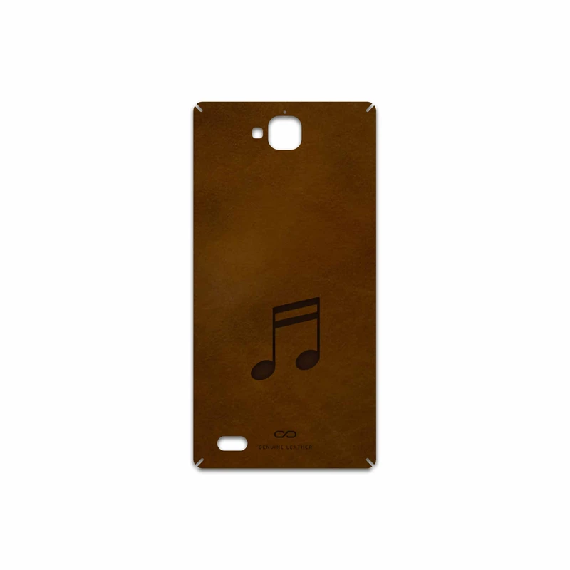 برچسب پوششی ماهوت مدل BFL-CHG2 مناسب برای گوشی موبایل آنر 3C