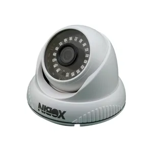 دوربین مداربسته آنالوگ ژوبین مدل XSS-CMD2261AF
