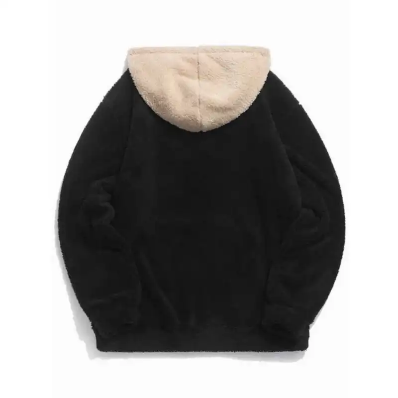 هودی زنانه مدل تدی