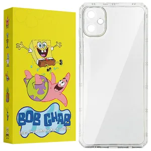 BOB Ghab DBJL Cover For Samsung Galaxy A06 4G / 5G