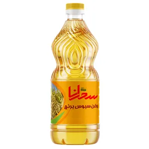 روغن سبوس برنج سحرانا - 1 لیتر 