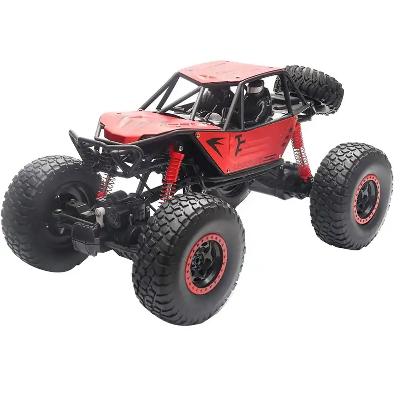 ماشین بازی کنترلی ام زد مدل TongLi 1:10