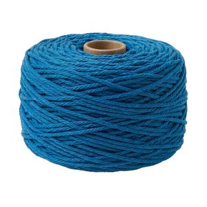 نخ مکرومه مدل تابیده کد 100G