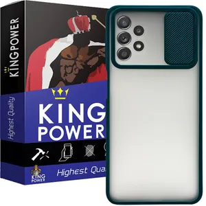 King Power PMK21 Cover For Samsung Galaxy A32 4G