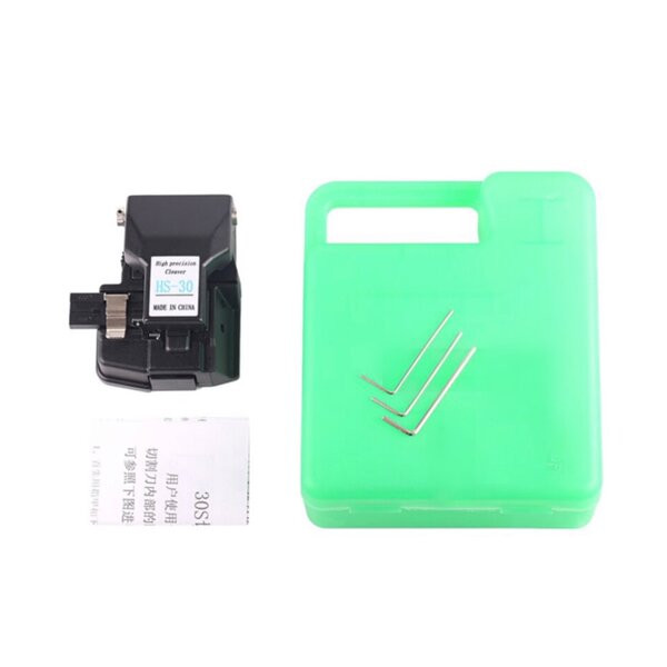 دستگاه کلیور فیبر نوری مدل HS-30 1