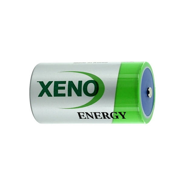 باترى ليتيومى زنو مدل XL-205F