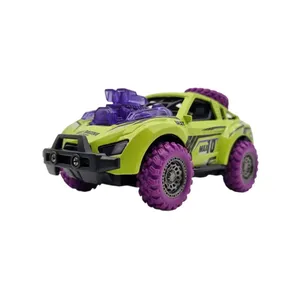 ماشین بازی مدل افرود تصادفی SMIC کد0551