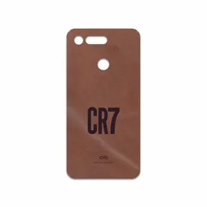 MAHOOT MNL-CR7 Cover Sticker for Honor View 20