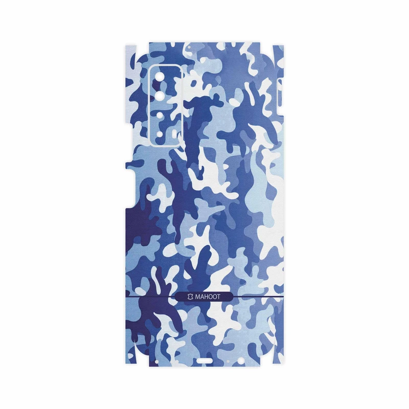 برچسب پوششی ماهوت مدل Army-Winter-FullSkin مناسب برای گوشی موبایل هوآوی Y7a