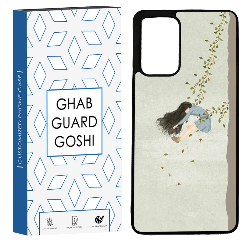 کاور قاب گارد گوشی طرح  دخترانه کد TPU-038 مناسب برای گوشی موبایل شیائومی Redmi Note 11 pro 4G / Note 11 pro 5G /  Note 12 pro 4G