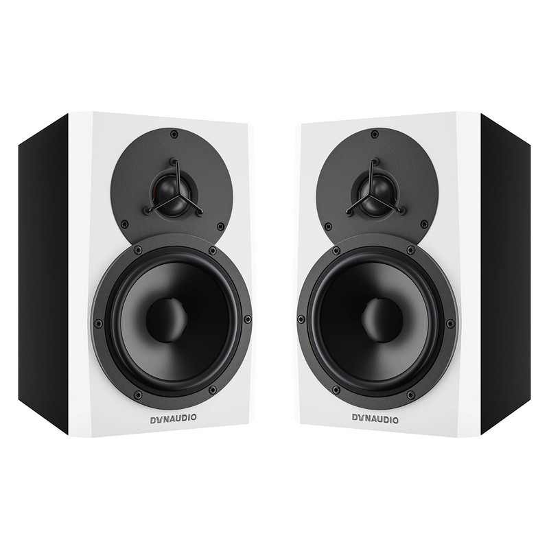 اسپیکر مانیتور داینادیو مدل LYD8