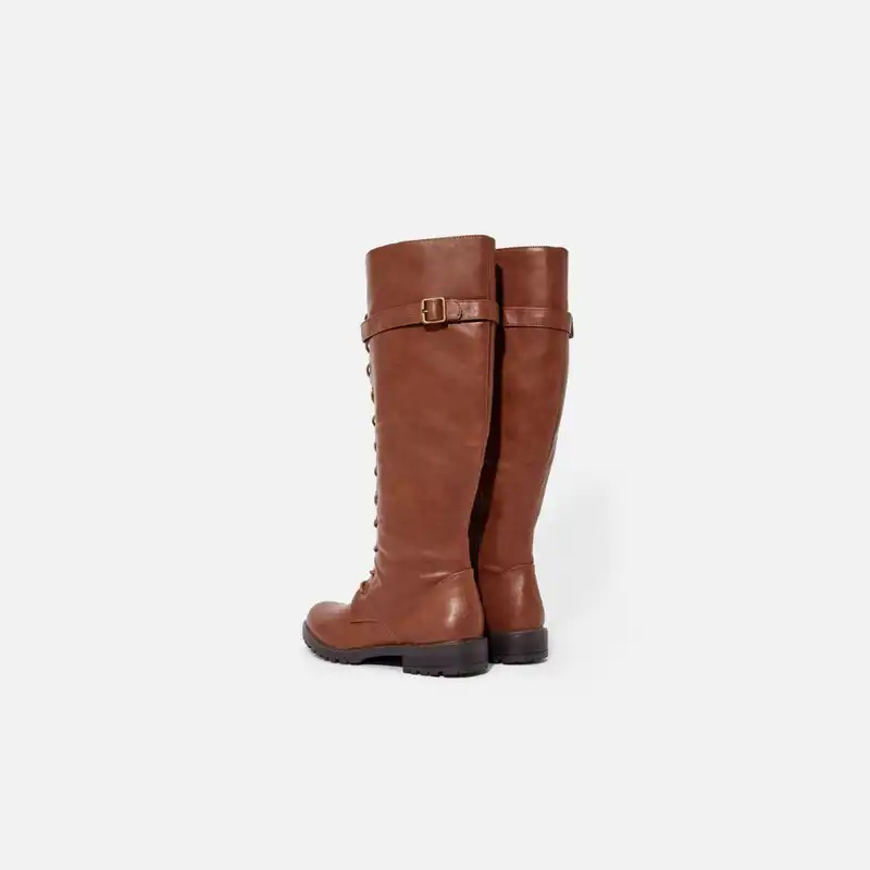 بوت زنانه جاست فاب مدل Carter