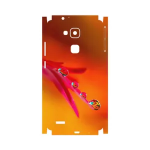 MAHOOT Plant dew-FullSkin Cover Sticker for Huawei Mate 7