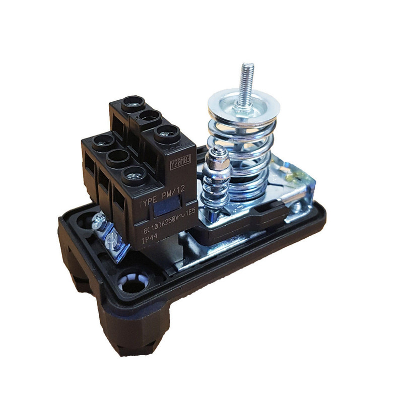 کلید کنترل اتوماتیک پمپ ایتال تکنیک مدل PM/5GIT کلید کنترل اتوماتیک پمپ ایتال تکنیک مدل PM/5GIT