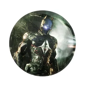 مگنت خندالو مدل بتمن شوالیه آرخام Batman Arkham knight کد 30278