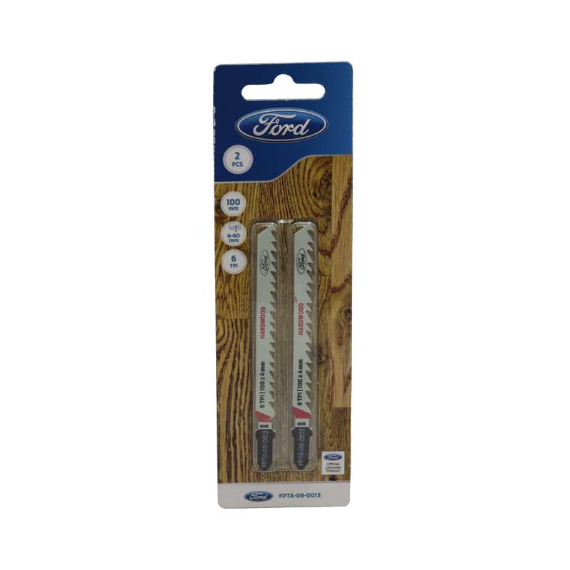 تیغه اره عمودبر فورد مدل YP-WOOD-FPTA-08-0013 مجموعه 2 عددی تیغه اره عمودبر فورد مدل YP-WOOD-FPTA-08-0013 مجموعه 2 عددی