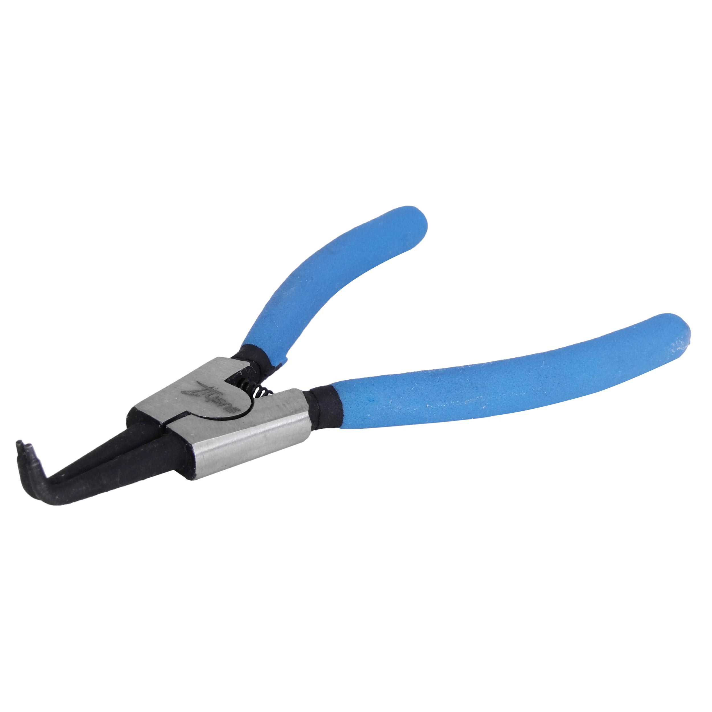 انبر خاربازکن سرکج سوشی مدل ART-SSH-OR سایز 7 اینچ