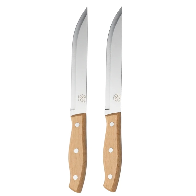 چاقو آشپزخانه جافشون مدل BET-WT6530 مجموعه 2 عددی 
