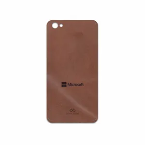 MAHOOT MNL-MCRSFT Cover Sticker for Xiaomi Redmi Note 5A