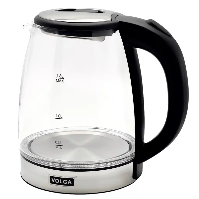 کتری برقی مدل ولگا مدل VOLGA-54-X