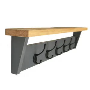 آویز لباس مدل رنگین کمان WE7015