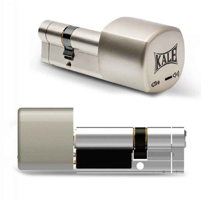 سیلندر قفل کال ترکیه مدل آژیردار