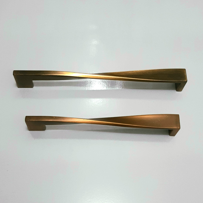 دستگیره کابینت مدل M48