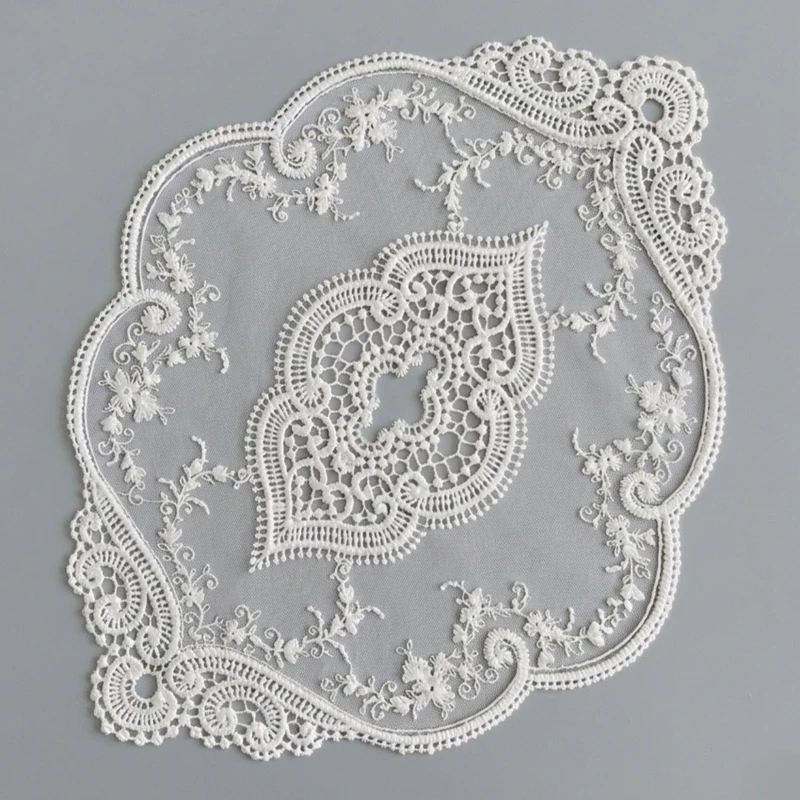 رومیزی مدل Victoria سایز 35x25 سانتی‌متر