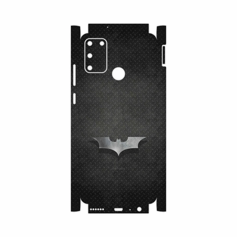 برچسب پوششی ماهوت مدل Batman-FullSkin مناسب برای گوشی موبایل آنر 9A