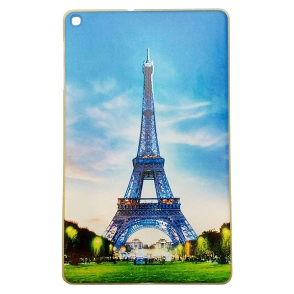 کاور مدل ka515-023 مناسب برای تبلت سامسونگ Galaxy Tab A 10.1 2019 T515