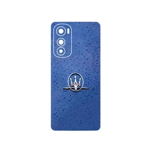 MAHOOT Maserati Cover Sticker for Motorola Edge 30
