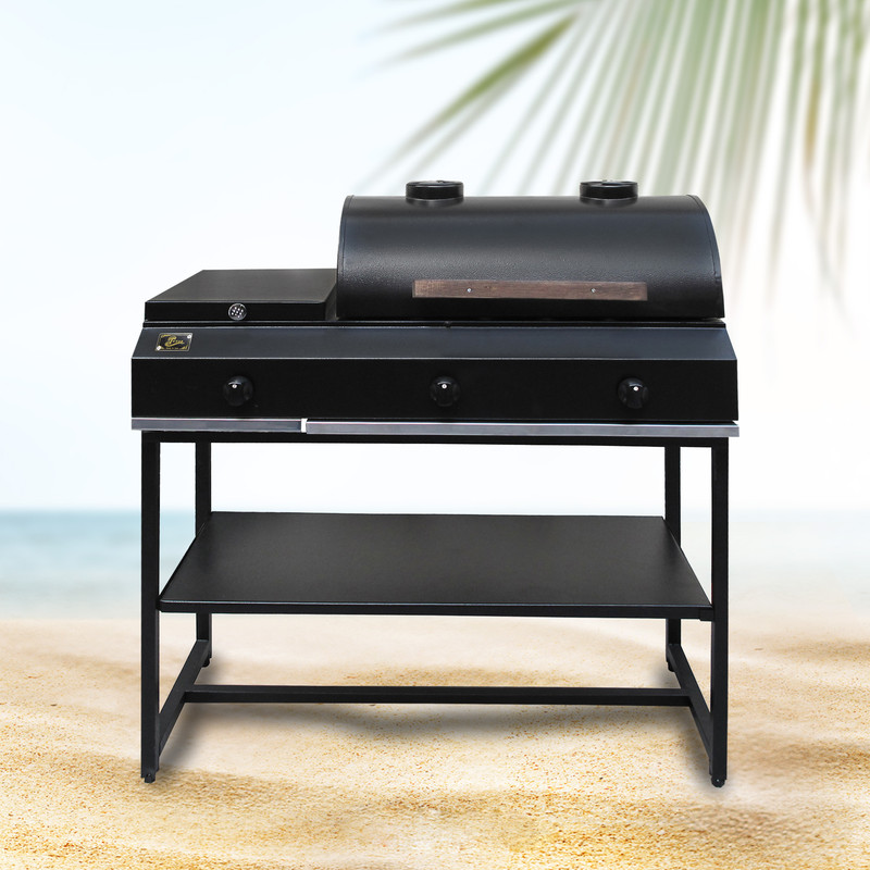 باربکیو تتیس مدل BG-90