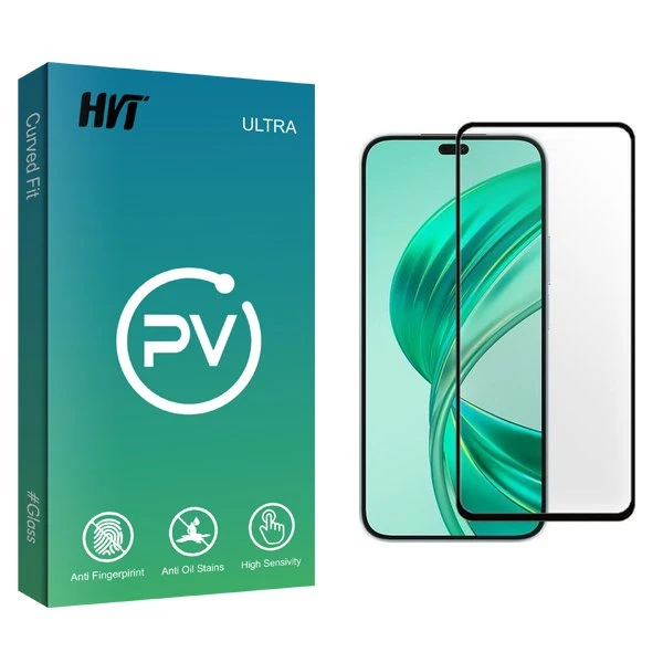 محافظ صفحه نمایش اچ وی تی مدل PV2 مناسب برای گوشی موبایل آنر X8b