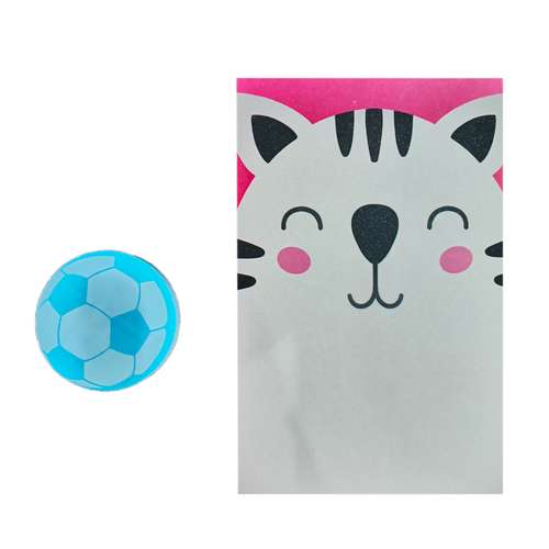 کاغذ یادداشت مدل استیک نوت مجموعه دو عددی