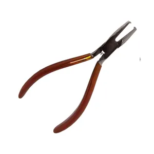 انبر الکترونیکی بلزر کد N2656 سایز 14 سانتیمتر