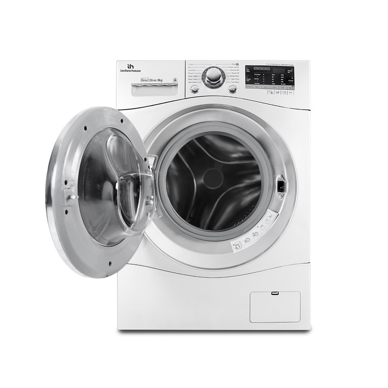 ماشین ظرفشویی تکنو هاوس DW15-MAX-D915